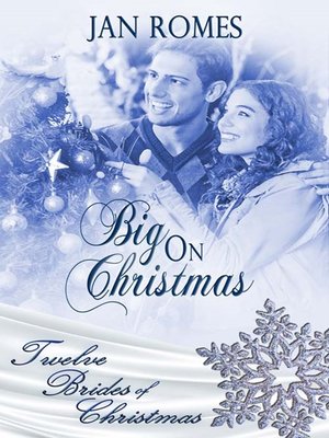 cover image of Big on Christmas